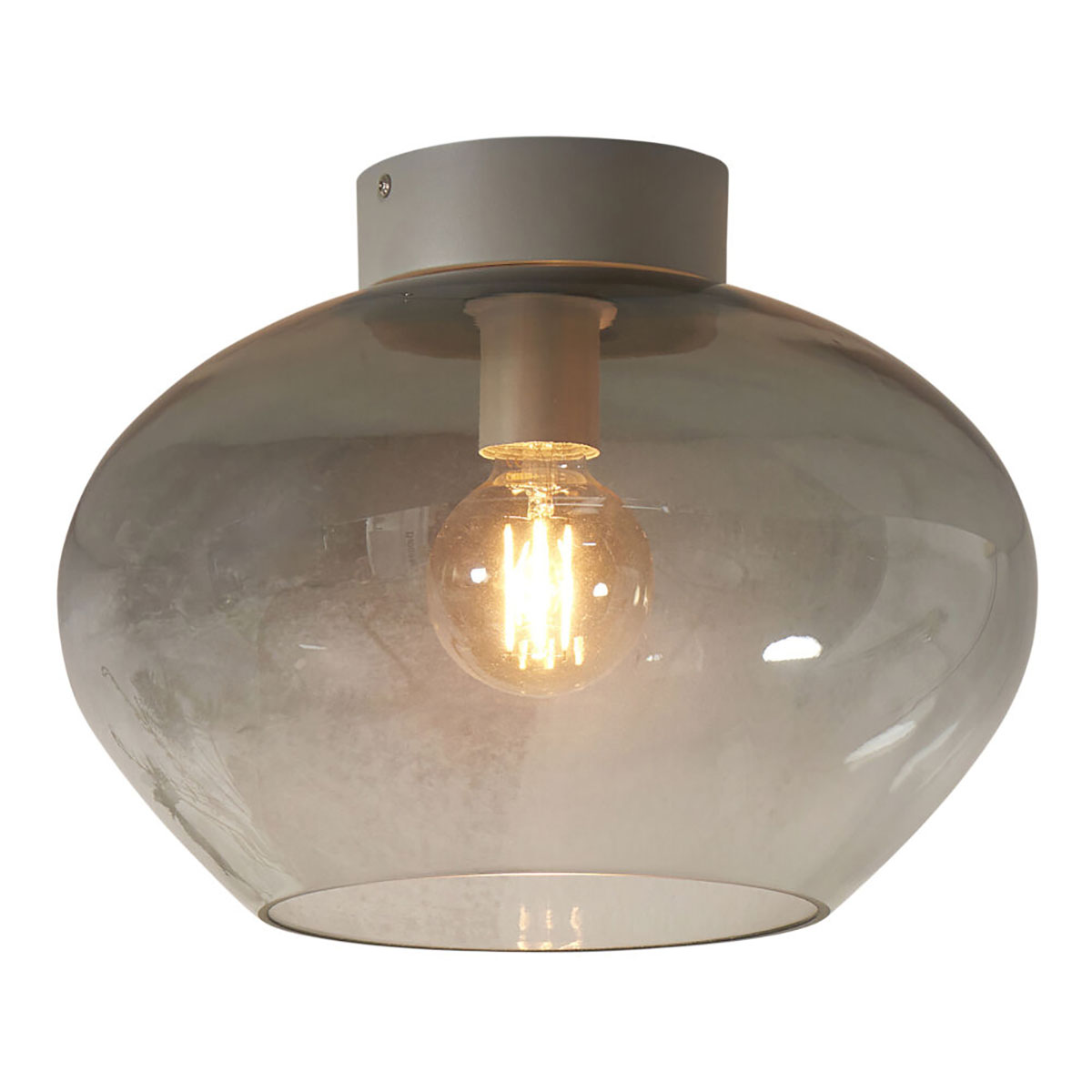 it'saboutromi-plafón-bologna-gris-vidriometalvidrioahumado-ø35cm-e27-bologna/c/lg-1