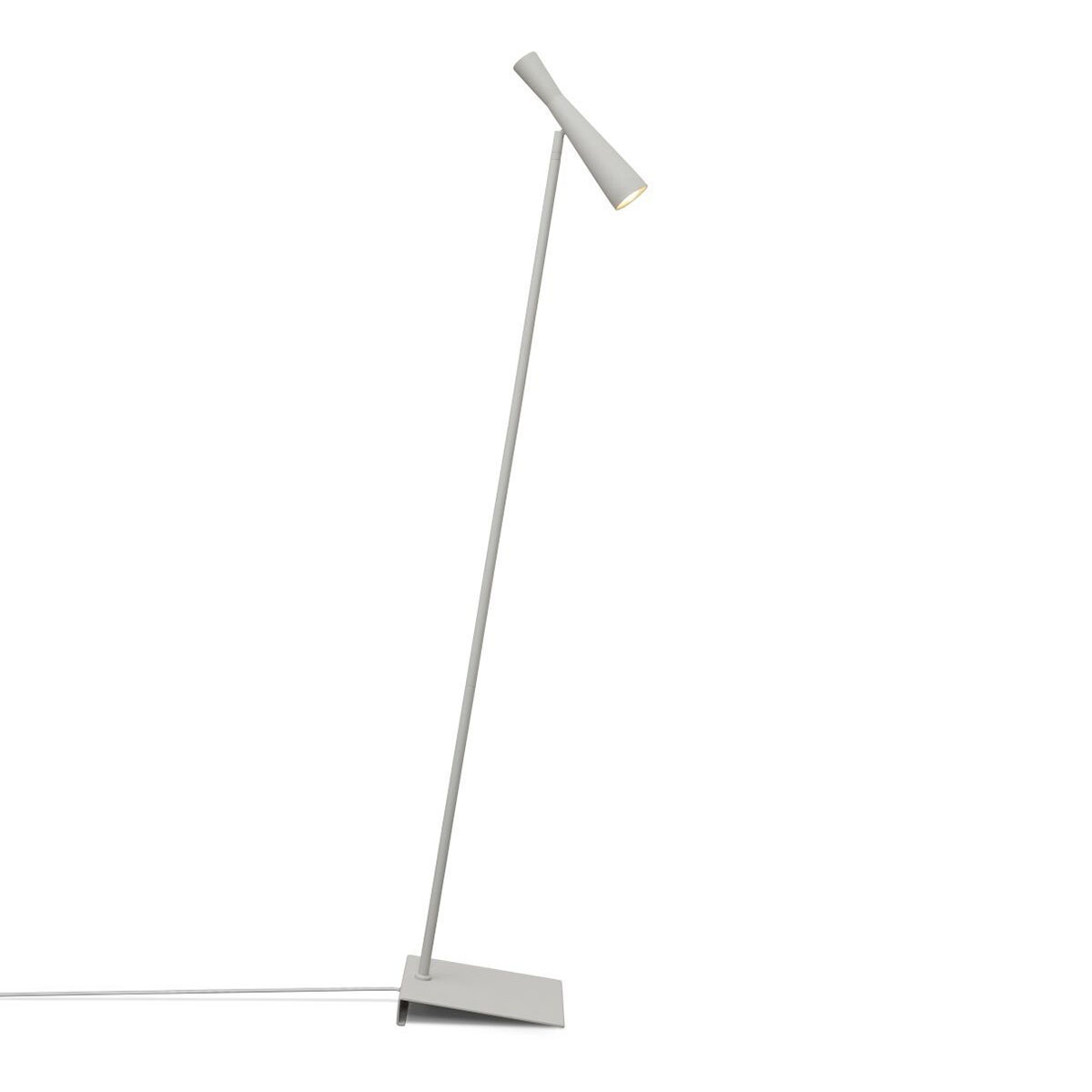 it'saboutromi-lámparadepie-bordeaux-gris-metal-ø6cm-gu10-bordeaux/f/lg-1