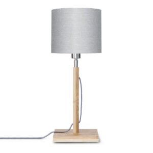 good&mojo-lámparademesa-fuji-gris-bambúlino-ø18cm-e14-fuji/t/1815/lg-1