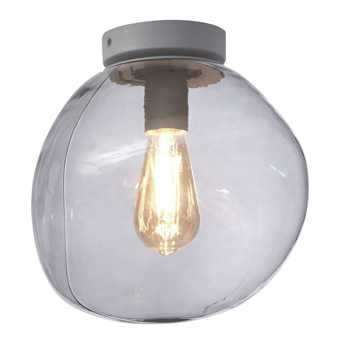 it'saboutromi-plafón-helsinki-gris-vidriometal-ø26cm-e27-helsinki/c/lg-1