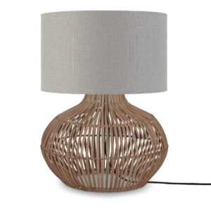 good&mojo-lámparademesa-kalahari-gris-linorotan-ø32cm-e27-kalahari/t32/n/3220/lg-1