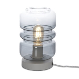 it'saboutromi-lámparademesa-verona-gris-vidriometal-ø15cm-e27-verona/t/lg-1