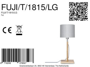 good&mojo-lámparademesa-fuji-gris-bambúlino-ø18cm-e14-fuji/t/1815/lg-8a