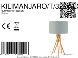 good&mojo-lámparademesa-kilimanjaro-gris-bambúlino-ø32cm-e27-kilimanjaro/t/3220/lg-8a