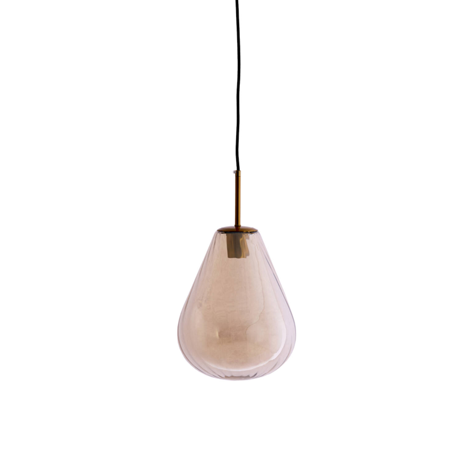 light&living-lámparacolgante-leona-bronce-vidrio-ø25cm-e27-2994718-407