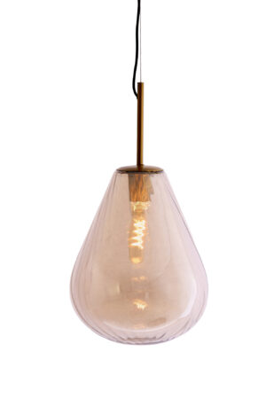 light&living-lámparacolgante-leona-bronce-vidrio-ø33cm-e27-2994818-1