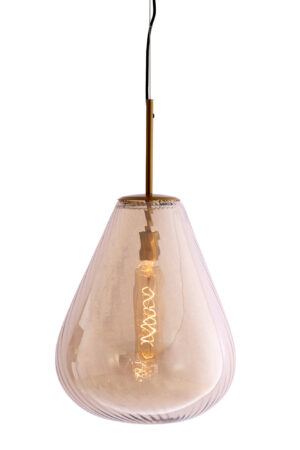 light&living-lámparacolgante-leona-bronce-vidrio-ø40cm-e27-2994918-1