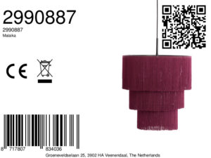 light&living-lámparacolgante-malaika-violeta-metal-ø45cm-e27-2990887-8a