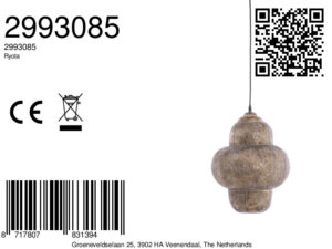 light&living-lámparacolgante-ryota-marrón-metal-ø31cm-e27-2993085-8a