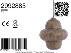 light&living-lámparacolgante-ryota-marrón-metal-ø53cm-e27-2992885-8a