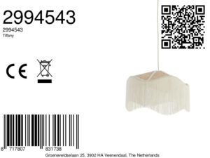 light&living-lámparacolgante-tiffany-natural-metal-ø40cm-e27-2994543-8a