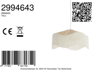 light&living-lámparacolgante-tiffany-natural-metal-ø50cm-e27-2994643-8a