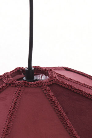 light&living-lámparacolgante-tiffany-rojo-metal-ø40cm-e27-2994579-8e2