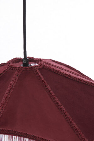 light&living-lámparacolgante-tiffany-rojo-metal-ø50cm-e27-2994679-1