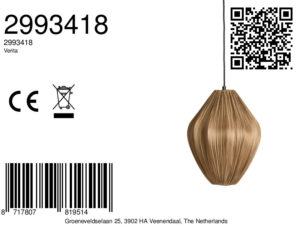 light&living-lámparacolgante-verita-marrón-textil-ø31cm-e27-2993418-8a