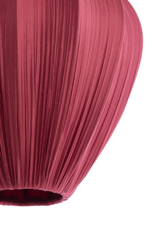 light&living-lámparacolgante-verita-rojo-textil-ø31cm-e27-2993417-1