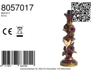 light&living-lámparademesa-berisso-rojo-plástico-ø15cm-e27-8057017-8a