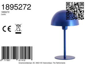 light&living-lámparademesa-cedillo-azul-metal-ø20cm-e27-1895272-8a