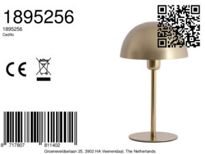 light&living-lámparademesa-cedillo-dorado-metal-ø20cm-e27-1895256-8a