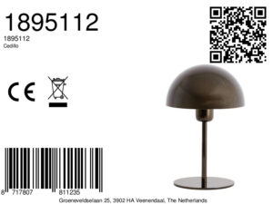 light&living-lámparademesa-cedillo-marrón-metal-ø18cm-e27-1895112-8a