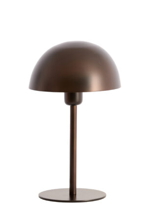 light&living-lámparademesa-cedillo-marrón-metal-ø20cm-e27-1895212-1