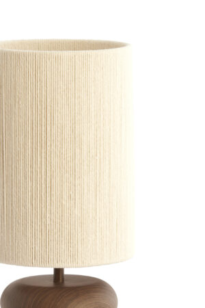 light&living-lámparademesa-danialo-beigecrema-metal-ø22cm-e27-1885583-1