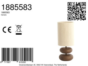 light&living-lámparademesa-danialo-beigecrema-metal-ø22cm-e27-1885583-8a