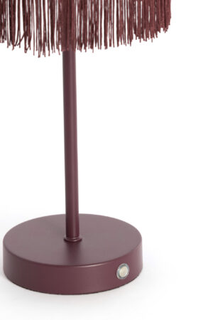 light&living-lámparademesa-diny-violeta-metal-ø17cm-e27-1892187-943