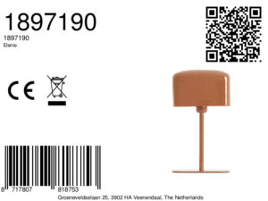 light&living-lámparademesa-elenie-naranja-metal-lámparadenoche-e27-1897190-8a