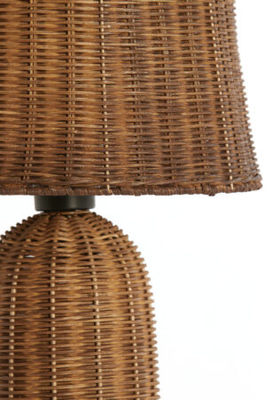 light&living-lámparademesa-mandor-marrón-rotan-ø29cm-e27-1898383-1