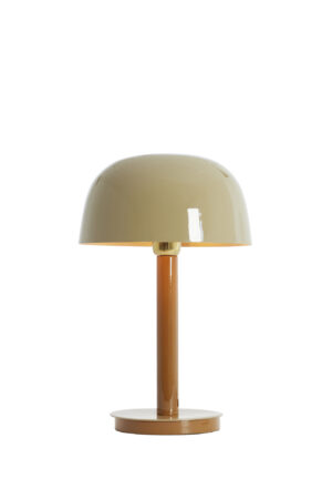 light&living-lámparademesa-marivet-marrón-metal-ø25cm-e27-8057882-1