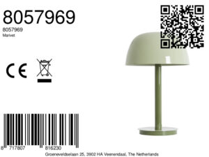 light&living-lámparademesa-marivet-verde-metal-ø30cm-e27-8057969-8a