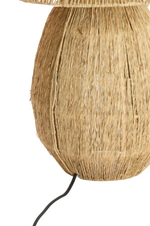 light&living-lámparademesa-maruva-natural-textil-ø40cm-e27-1898883-1