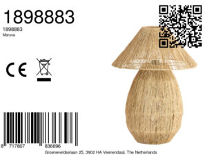 light&living-lámparademesa-maruva-natural-textil-ø40cm-e27-1898883-8a