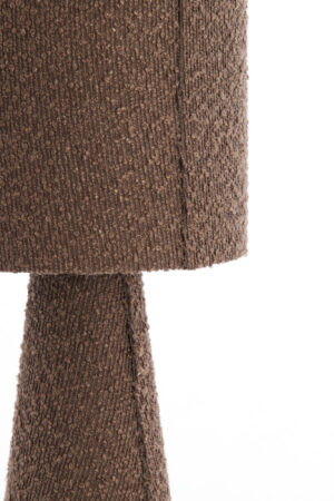 light&living-lámparademesa-micky-marrón-textil-ø20cm-e27-1886064-1