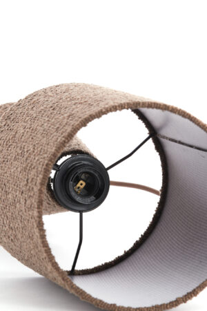 light&living-lámparademesa-micky-marrón-textil-ø20cm-e27-1886064-1