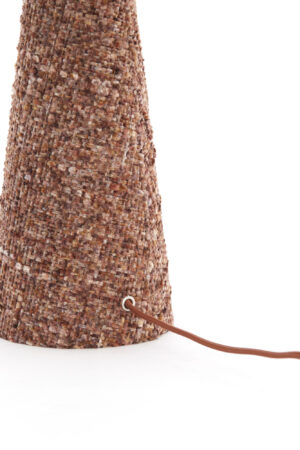 light&living-lámparademesa-micky-rojo-textil-ø20cm-e27-1886079-1