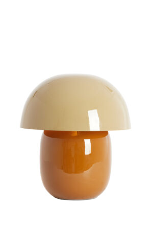 light&living-lámparademesa-mimosa-marrón-metal-ø30cm-e27-8058182-1