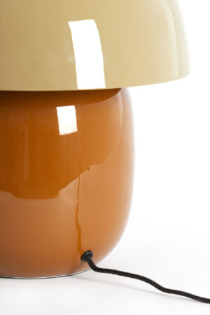 light&living-lámparademesa-mimosa-marrón-metal-ø30cm-e27-8058182-1