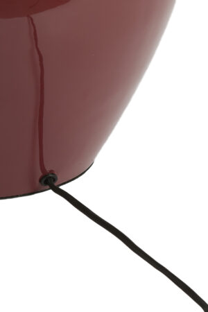 light&living-lámparademesa-nana-rojo-metal-ø33cm-e27-8316317-1