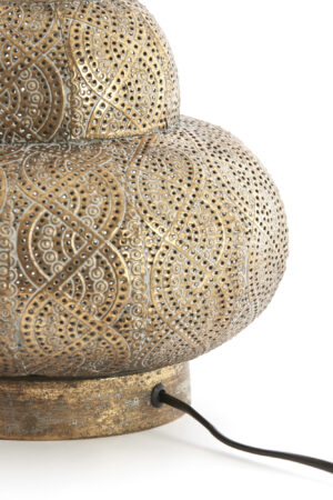 light&living-lámparademesa-ryota-marrón-metal-ø26cm-e27-1743885-1