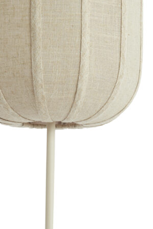 light&living-lámparademesa-solune-natural-metal-ø25cm-e27-1898413-1