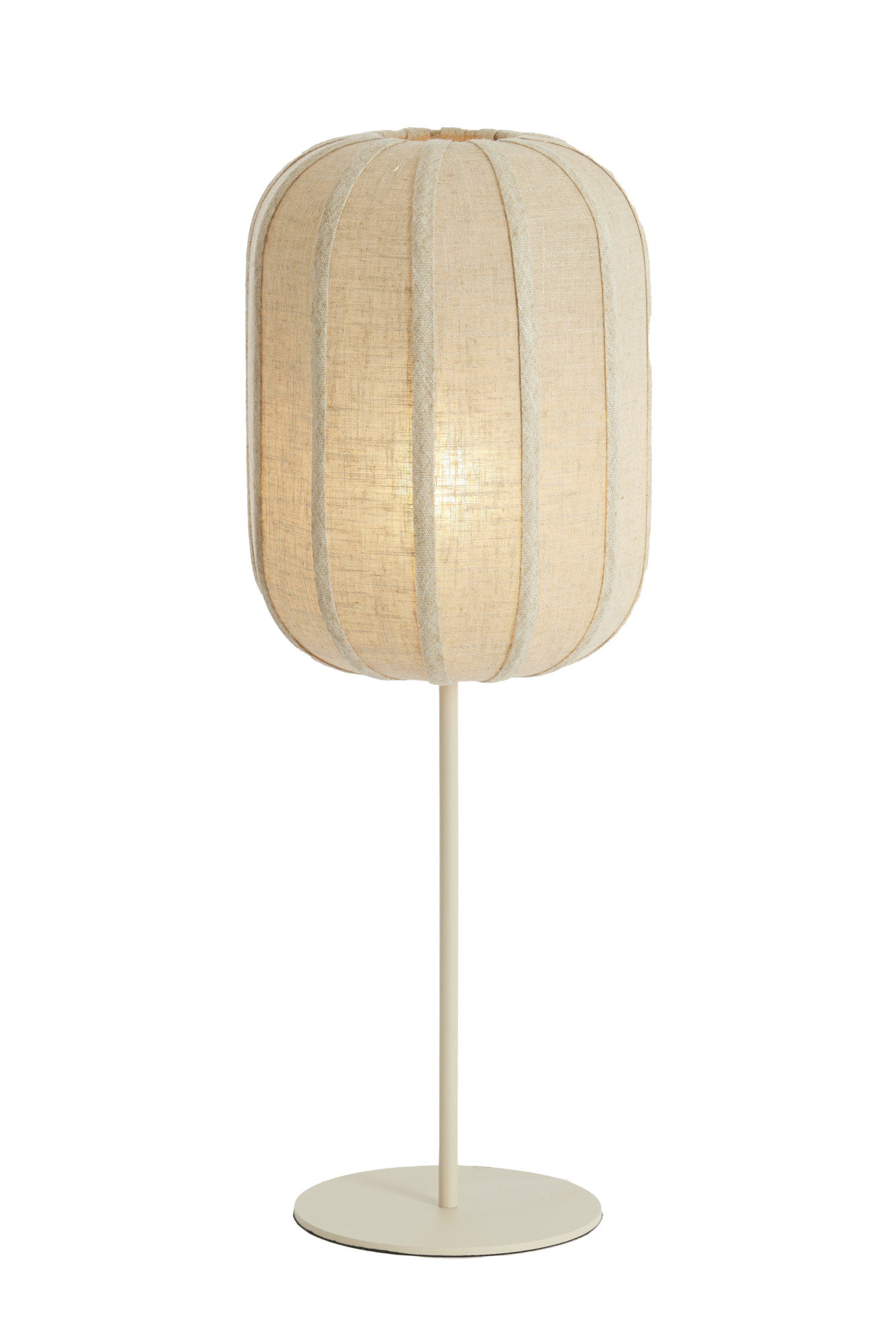 light&living-lámparademesa-solune-natural-metal-ø25cm-e27-1898413-1