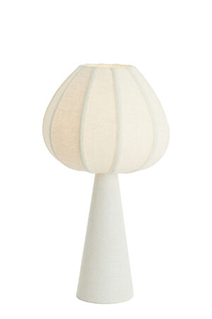 light&living-lámparademesa-sorella-beigecrema-metal-ø30cm-e27-1898743-1