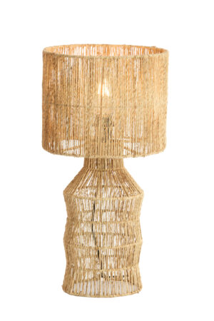 light&living-lámparademesa-tidea-natural-textil-ø28cm-e27-1898983-450