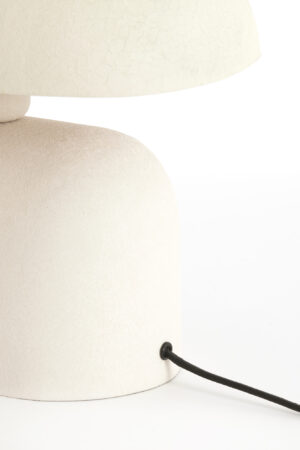 light&living-lámparademesa-todd-beigecrema-metal-lámparadenoche-e27-1897443-1