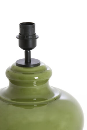 light&living-lámparademesa-verde-verde-vidrio-ø23cm-e27-1878369-1