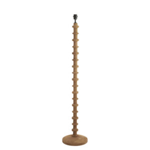 light&living-lámparadepie-cecily-marrón-madera-ø30cm-e27-8217533-1