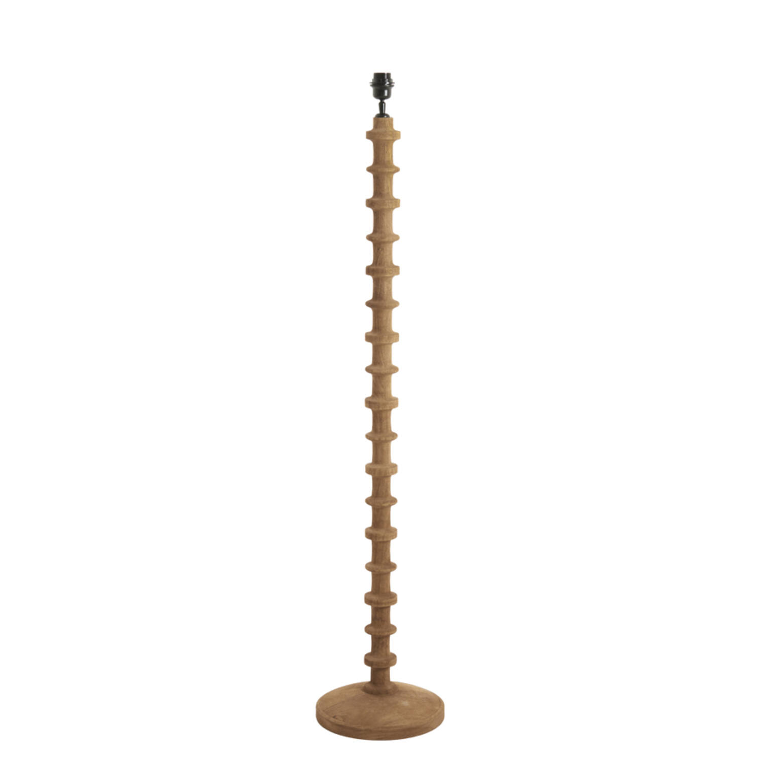 light&living-lámparadepie-cecily-marrón-madera-ø30cm-e27-8217533-1