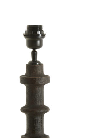 light&living-lámparadepie-cecily-marrón-madera-ø30cm-e27-8217584-669